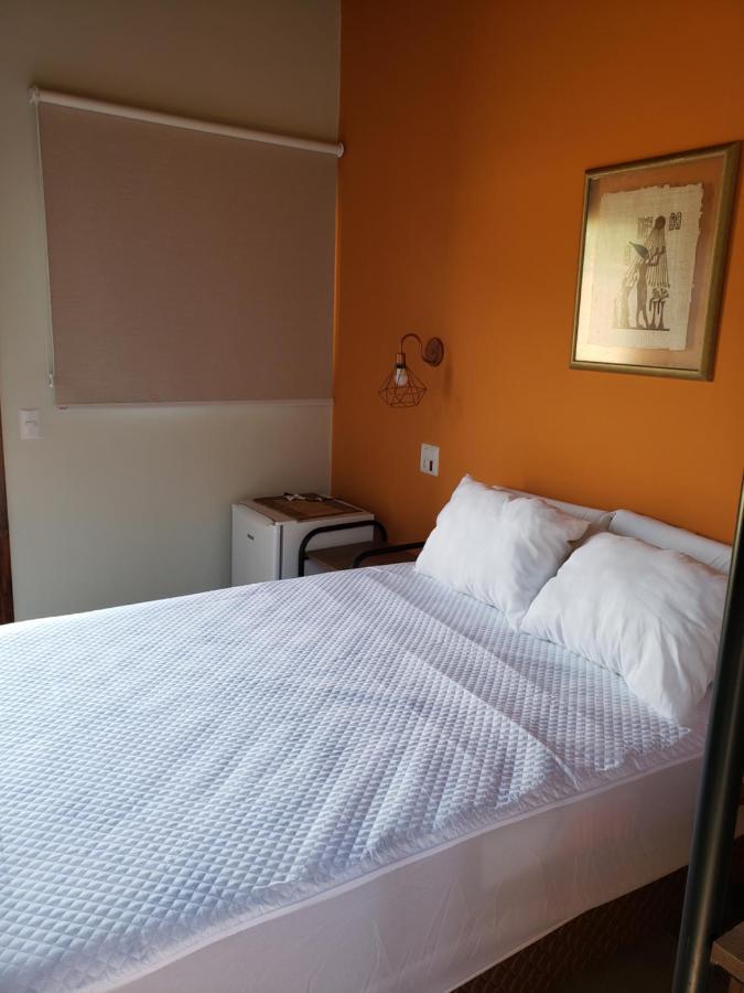 Suites Verano Ubatuba - Bairro Itagua - Com Piscina ภายนอก รูปภาพ