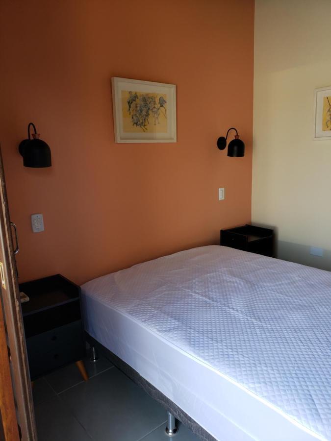 Suites Verano Ubatuba - Bairro Itagua - Com Piscina ภายนอก รูปภาพ