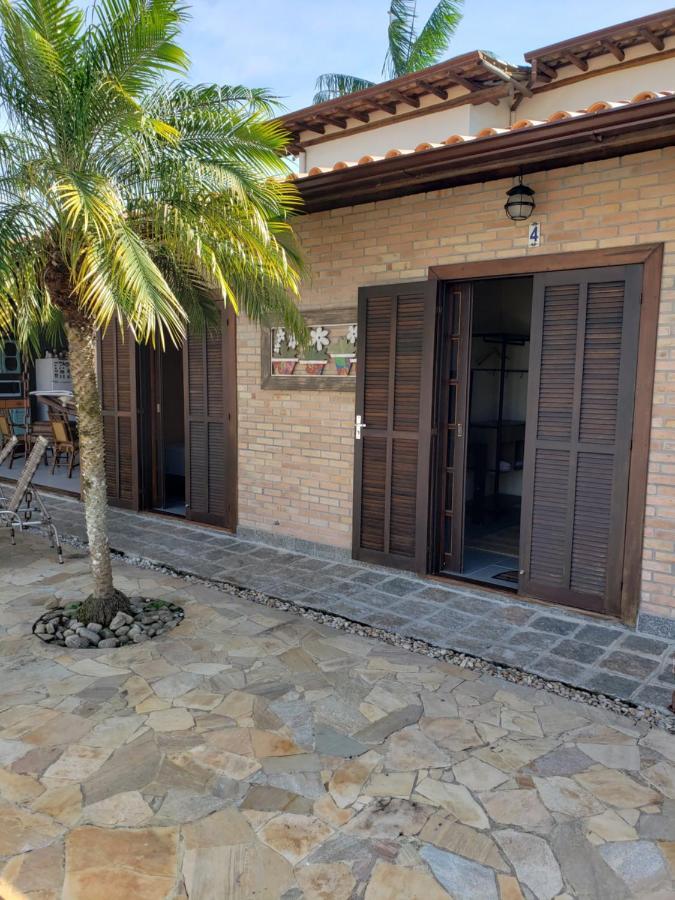 Suites Verano Ubatuba - Bairro Itagua - Com Piscina ภายนอก รูปภาพ