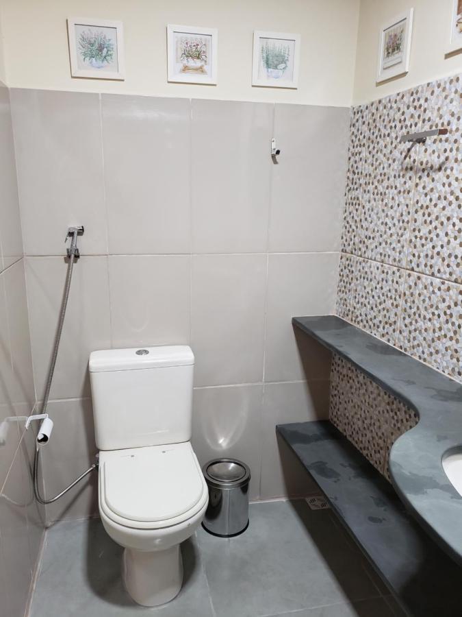 Suites Verano Ubatuba - Bairro Itagua - Com Piscina ภายนอก รูปภาพ