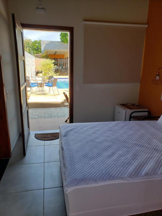 Suites Verano Ubatuba - Bairro Itagua - Com Piscina ภายนอก รูปภาพ