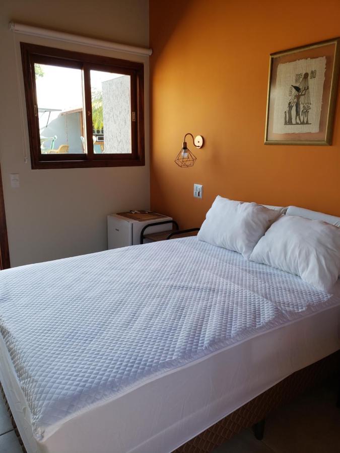 Suites Verano Ubatuba - Bairro Itagua - Com Piscina ภายนอก รูปภาพ