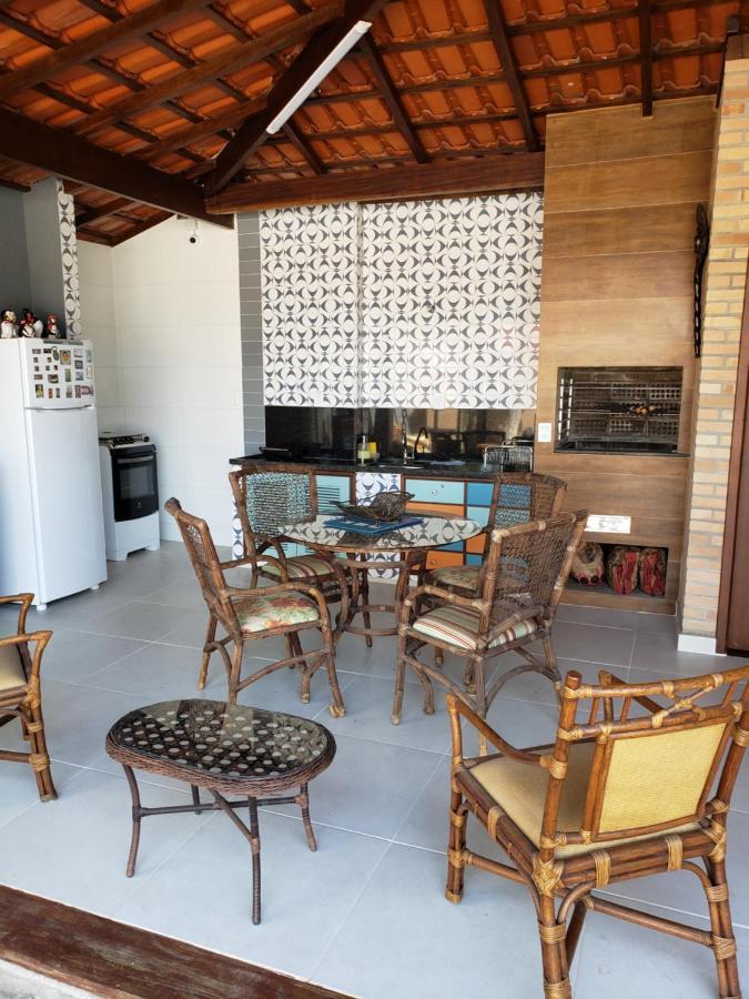 Suites Verano Ubatuba - Bairro Itagua - Com Piscina ภายนอก รูปภาพ